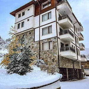 Релакс - Апартамент 1 Appartement Tsjepelare Exterior photo