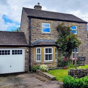 3 Bed In Leyburn 94415 Villa Redmire Exterior photo