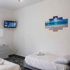 Leo'S House Smart Tv & Wi-Fi Appartement Campobasso Exterior photo