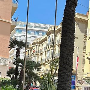 Cozy Apartment In Monaco Center Exterior photo