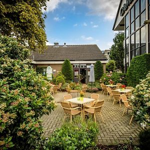 Campanile Hotel&Restaurant Rotterdam Oost Exterior photo