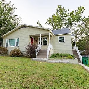 Charming 3-Bedroom Home In Rossville, Ga - Family Retreat Exterior photo