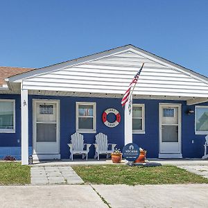 Toes In The Sand Villa Atlantic Beach Exterior photo