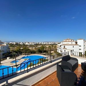 Beautiful Sunny Penthouse Pool Views - Ra2532Lt Appartement Los Tomases Exterior photo