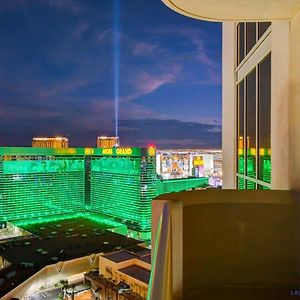 Mgm Signature-29-602 1Br 2Ba Balcony Jacuzzi Suite Las Vegas Exterior photo