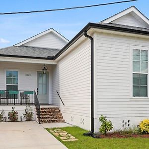 Stunning Luxury Home 2 Blocks From Streetcar New Orleans Exterior photo