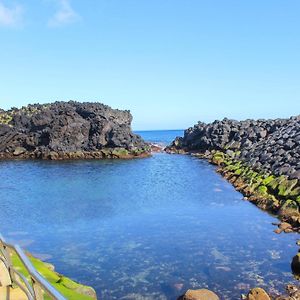 Vieira Rooms Natural Pools Ponta Delgada Exterior photo