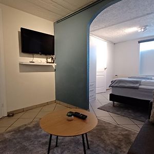Basement Hideaway Appartement Akureyri Exterior photo