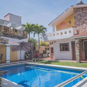 Casa Vacacional, Lomas Cocoyoc Villa Texcalpan Exterior photo