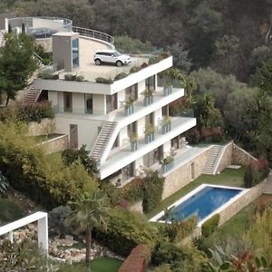 Villa Vista Palace, Bnbrickeys Roquebrune-Cap-Martin Exterior photo