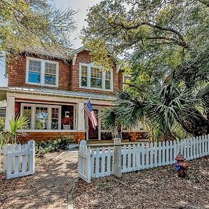 Pura Vida Villa Bald Head Island Exterior photo