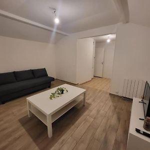 Charmant T2 Proche Transport Appartement Drancy Exterior photo