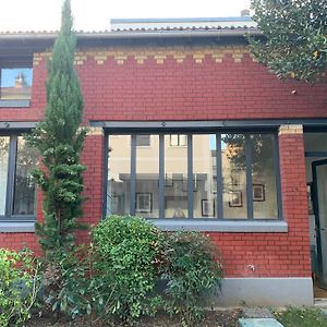 L'Atelier - Boulogne - Roland Garros, Parc Des Princes, Jo Appartement Exterior photo