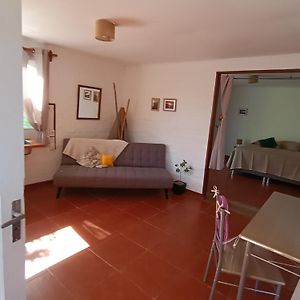 Apartamento Con Patio. Planta Baja, Max. Para 3. Appartement Colonia del Sacramento Exterior photo