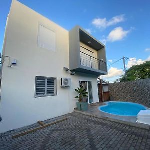 3 Bedroom Private Villa In Calm Area Grand Bay Exterior photo