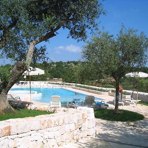 Truddhi Casa E Cucina Di Puglia Aparthotel Locorotondo Exterior photo