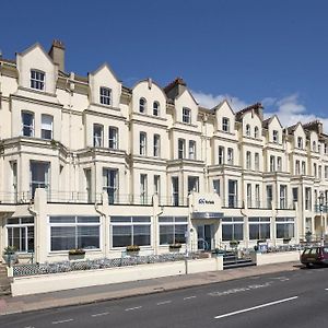 Bay Majestic Hotel WTA-toernooi van WTA-toernooi van Eastbourne Exterior photo