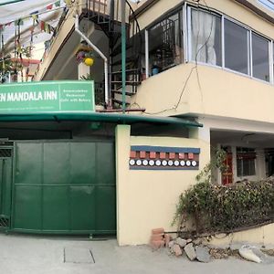 Green Mandala Inn Kathmandu Exterior photo