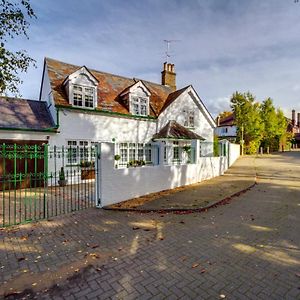 Unique Country Cottage Nr Nature Reserve Sleeps 4 Londen Exterior photo