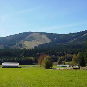 Ferienwohnungen Koenig Bischofsmais Exterior photo