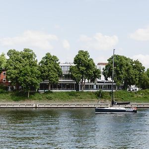 ConventGarten Hotel Rendsburg Exterior photo