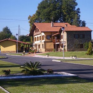 Hotel Matsa B&B Lezama  Exterior photo