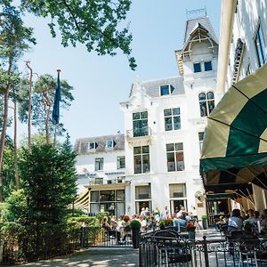 Hotel Mastbosch Breda Exterior photo