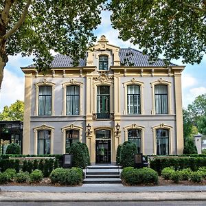 Pillows Grand Boutique Hotel Ter Borch Zwolle Zwolle  Exterior photo