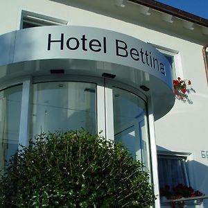 Hotel Bettina Günzburg Exterior photo