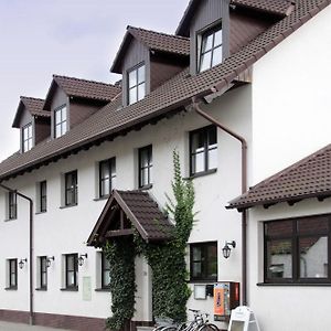 Pension & Gasthaus Kahren Hotel Exterior photo