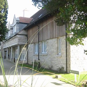 Louisa Lodge&Purbeck House Hotel Swanage Exterior photo