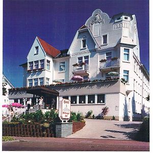 Hotel Wildunger Hof Mit Gemeinschaftskueche Bad Wildungen Exterior photo