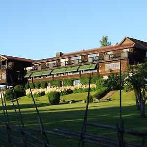 Green Hotel Tällberg Exterior photo