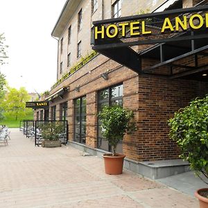 Hotel Anoeta San Sebastian Exterior photo