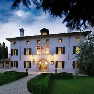 Villa Busta Hotel Montebelluna Exterior photo