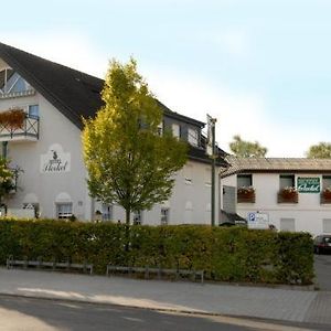 Hotel Sterkel Rödermark Exterior photo