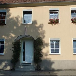 Pension Hartmann Hotel Görlitz Exterior photo