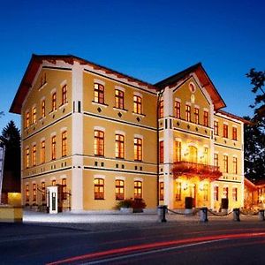 Hotel & Restaurant Waldschloss Passau Exterior photo