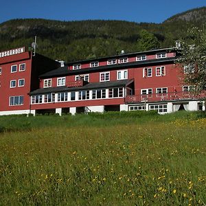 Smedsgarden Hotel Nesbyen Exterior photo