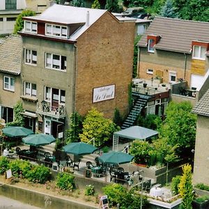 Pension Auberge De Dael Bed and Breakfast Valkenburg aan de Geul Exterior photo