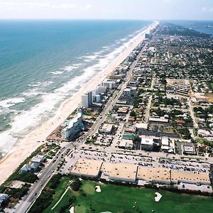 Royal Floridian Resort By Spinnaker Ormond Beach Exterior photo