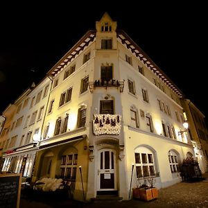 Hotel Albani Winterthur Exterior photo