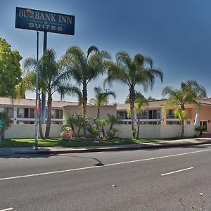 Burbank Inn And Suites Exterior photo