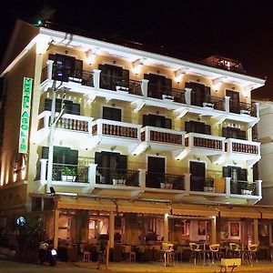 Aeolis Hotel Samos Town Exterior photo