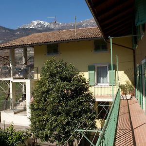 Casa Del Noce Hotel Rovereto  Exterior photo