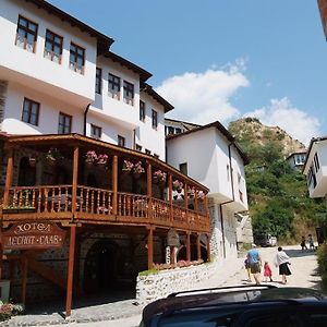 Despot Slav Hotel&Restaurant Melnik  Exterior photo