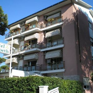 Hotel Elizabeth Marina di Pietrasanta Exterior photo