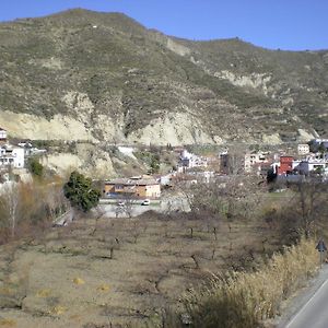 Labella Maria Hotel Pinos Genil Exterior photo