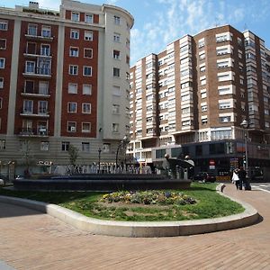 Hotel Boutique Astorga Valladolid Exterior photo