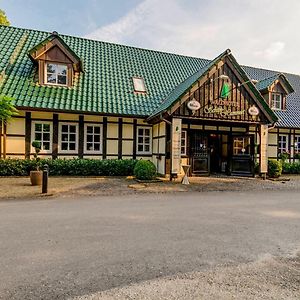 Waldhotel Schipp-Hummert Emsdetten Exterior photo